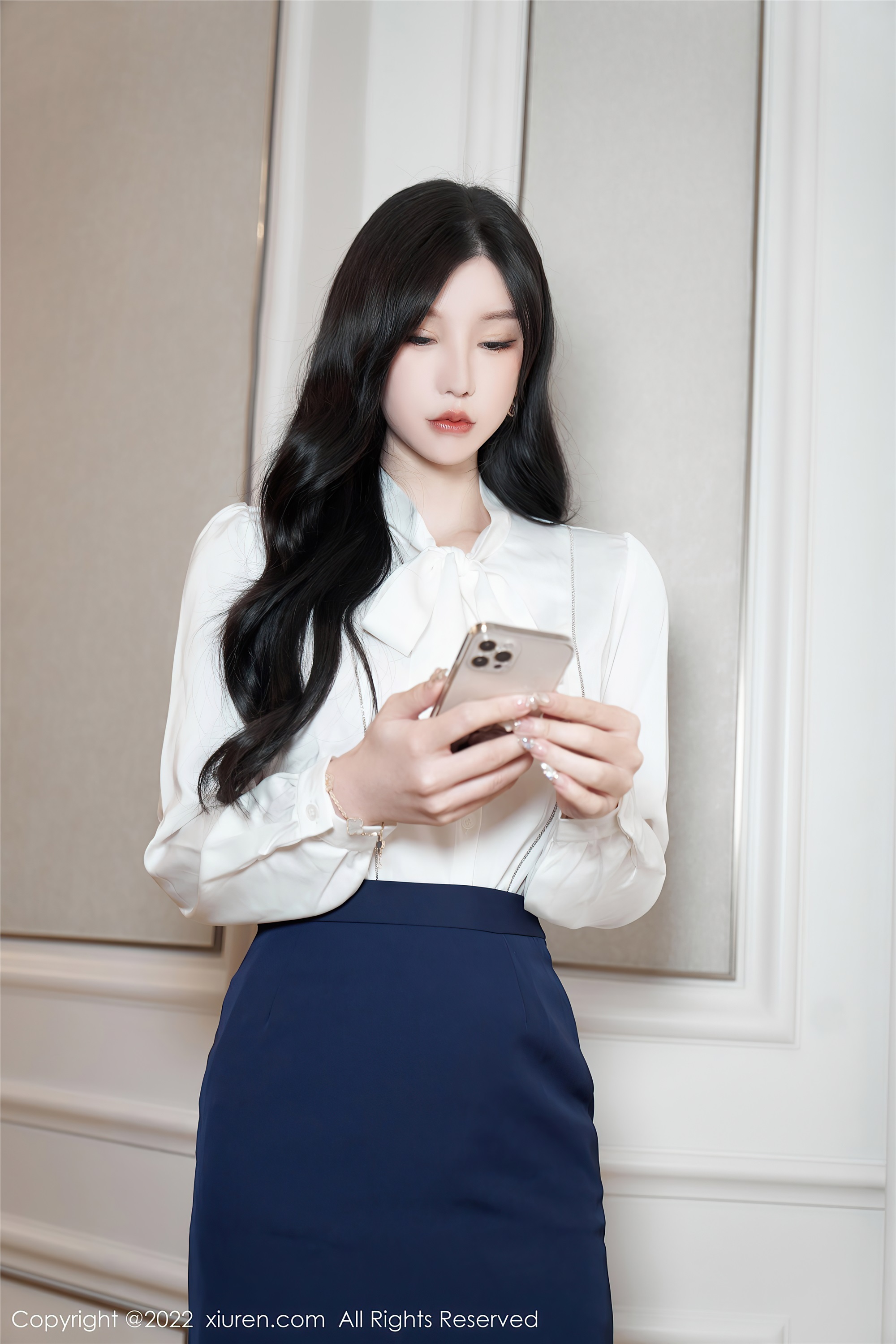 Xiuren秀人网 2022.10.14 NO.5716 周于希Sally